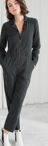 & other stories boilersuit US 4 EUR 36